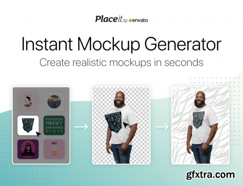 PlaceIt: The Best Tool for Mockups and Designs