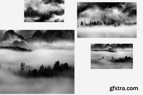 Shades Special Photoshop Brushes