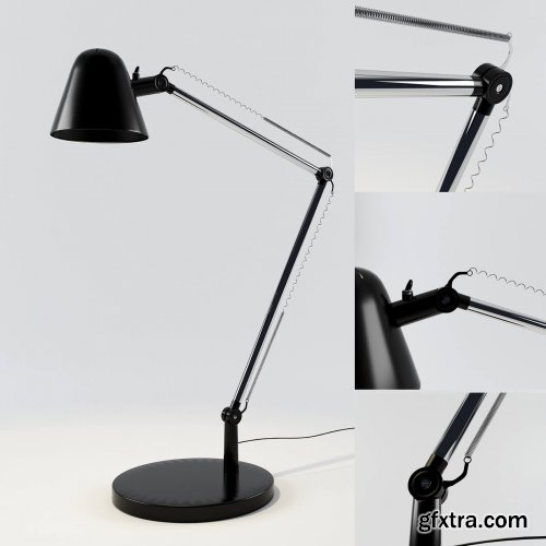 Table lamp 008