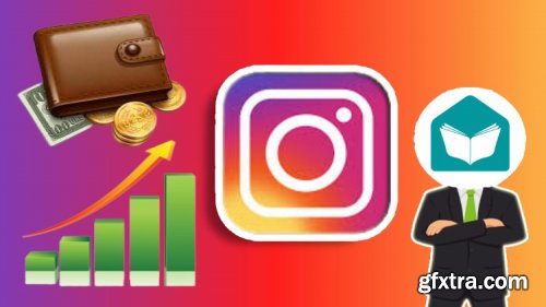 Instagram Marketing 2022 : Instagram That Make Me 6-Figures