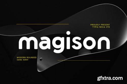 Magison - Tech Sans