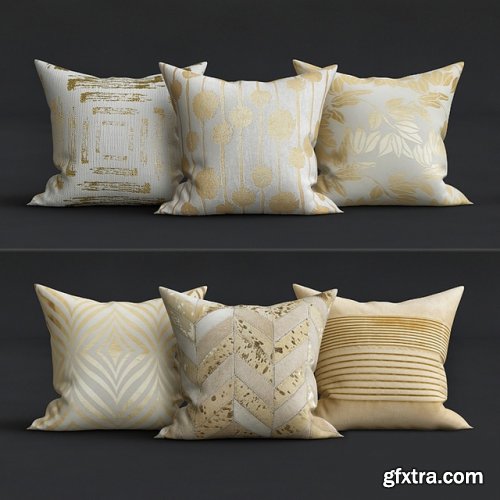 Zol pillows