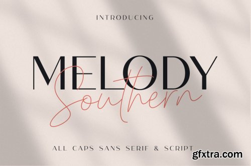 Melody Southern Duo