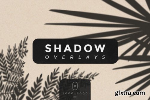 Shadow Overlays Vol.1