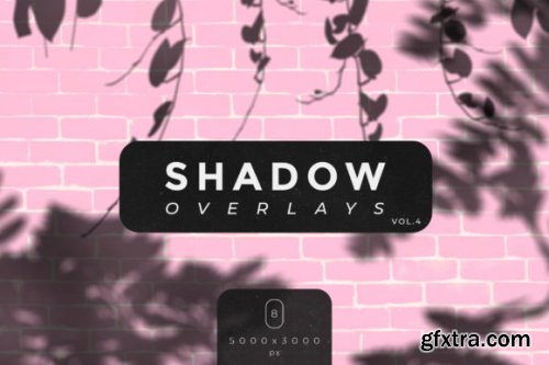 Shadow Overlays Vol.4
