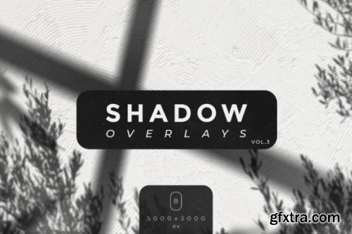 Shadow Overlays Vol.3