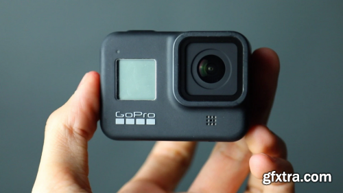 GoPro for Beginners: Everything you Need to Know