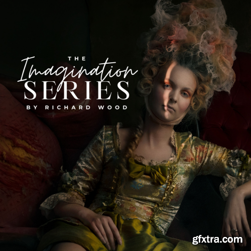 The Portrait Masters - The Imagination Series: Introduction to Creativity