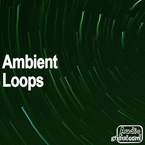 AudioFriend Ambient Loops WAV