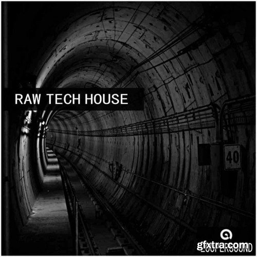 Loopersound Raw Tech House WAV