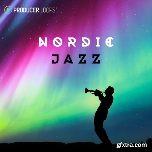 Producer Loops Nordic Jazz MULTiFORMAT