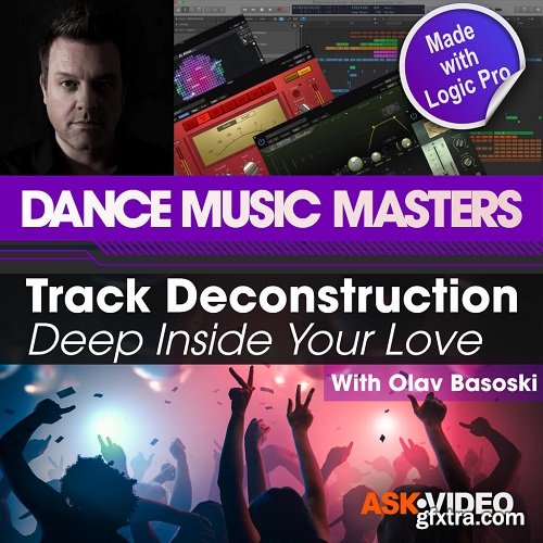 Ask Video Deconstructing Music Master 117 Deconstructing Deep Inside Your Love TUTORiAL