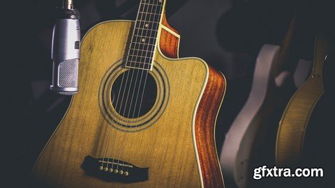 8 Pop Songs for Finger-Style Guitar