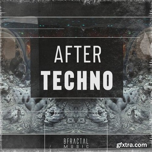 BFractal Music After Techno WAV