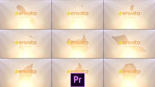 Videohive - World Countries Logo Pack V19 - Premiere Pro - 37517776
