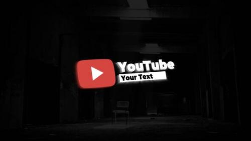 Videohive - YouTube Titles | Premiere Pro - 37525280