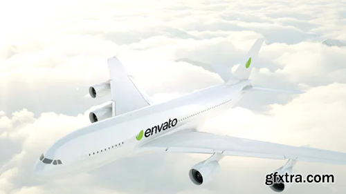 Videohive Your Airlines 23349061