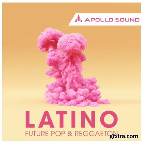 Apollo Sound Latino Future Pop and Reggaeton WAV KONTAKT MIDI