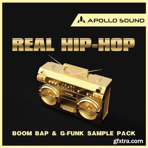 Apollo Sound Real Hip Hop MULTiFORMAT