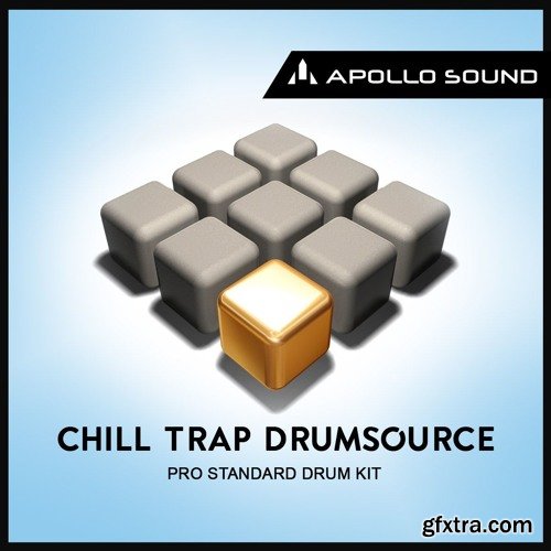 Apollo Sound Chill Trap Drumsource MULTiFORMAT