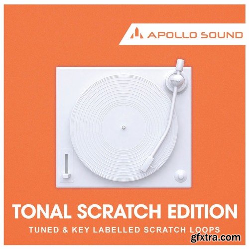 APOLLO SOUND Tonal Scratch Edition WAV REX