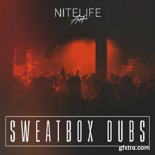 NITELIFE Audio Sweatbox Dubs WAV