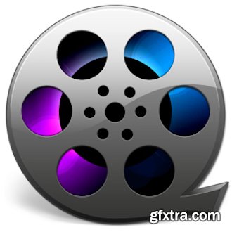 MacX Video Converter Pro 6.7.1 (20230109)