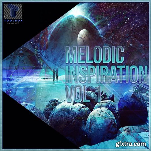 Toolbox Samples Melodic Inspiration Vol 1 WAV