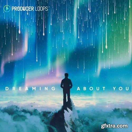 Producer Loops Dreaming About You MULTiFORMAT