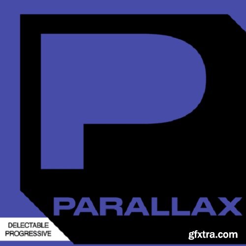 Parallax Delectable Progressive MULTiFORMAT