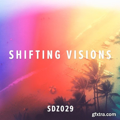 Roland Cloud SDZ029 Shifting Visions
