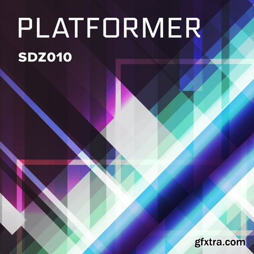 Roland Cloud SDZ010 Platformer