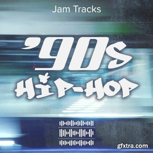 Roland Cloud ’90s Hip-Hop MULTiFORMAT