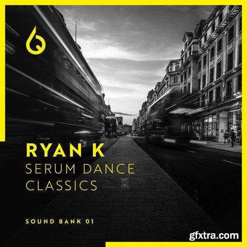Freshly Squeezed Samples Ryan K Serum Dance Classics