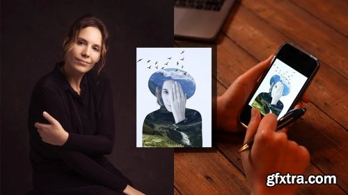 iPhone Photography – Composite Portraits for Beginners