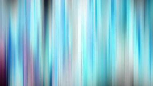 Videohive - White Blue Waves Animated Swirly Background Animation - 37782048