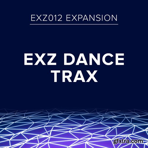 Roland Cloud EXZ012 Dance Trax Wave Expansion v1.0.1 EXZ