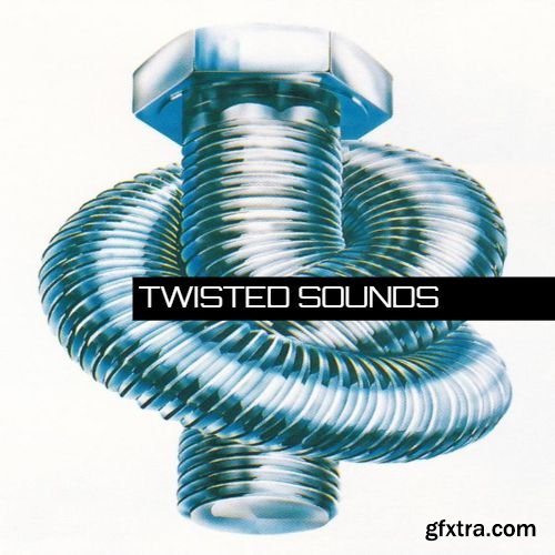Ztar Audio Twisted Sounds WAV