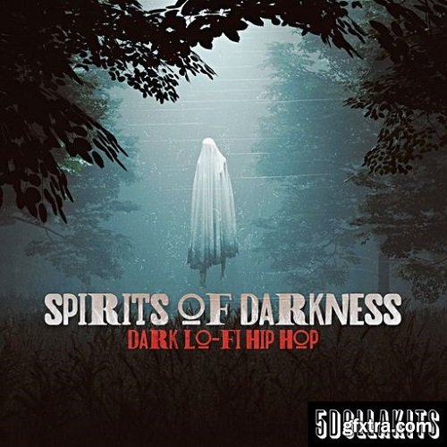 Rightsify Spirit Of Darkness WAV