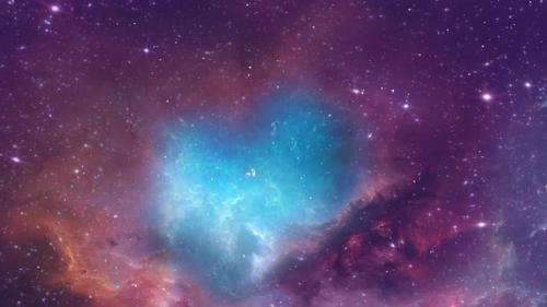 Videohive - Mystery Space - 28713840