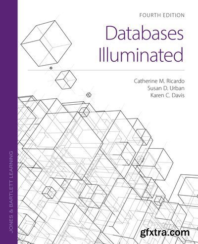Databases Illuminated, 4th Edition