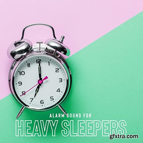 Sound Effects Zone Alarm Sound for Heavy Sleepers FLAC