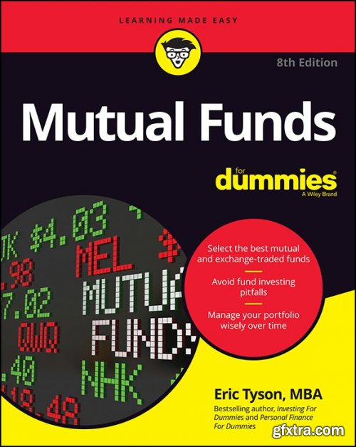 Mutual Funds For Dummies, 8th Edition