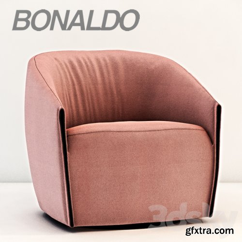 Bonaldo Bodo armchair