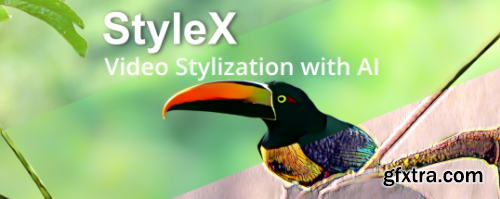 Aescripts StyleX v1.0.0