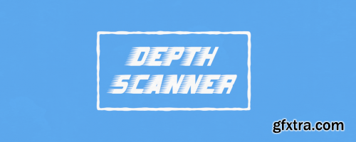 Aescriprs Depth Scanner 1.9.5