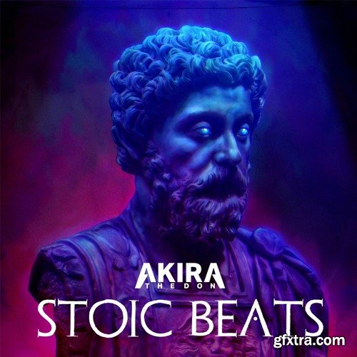 Rankin Audio Akira The Don presents Stoic Beats WAV