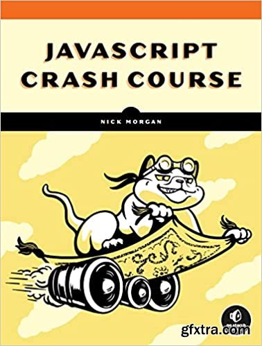 JavaScript Crash Course (Early Access)
