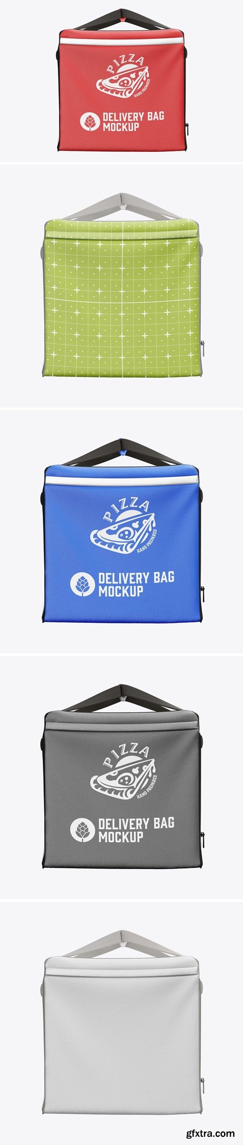 Big Delivery Bag Mockup 8A3UNXJ