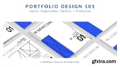 Portfolio Design 101